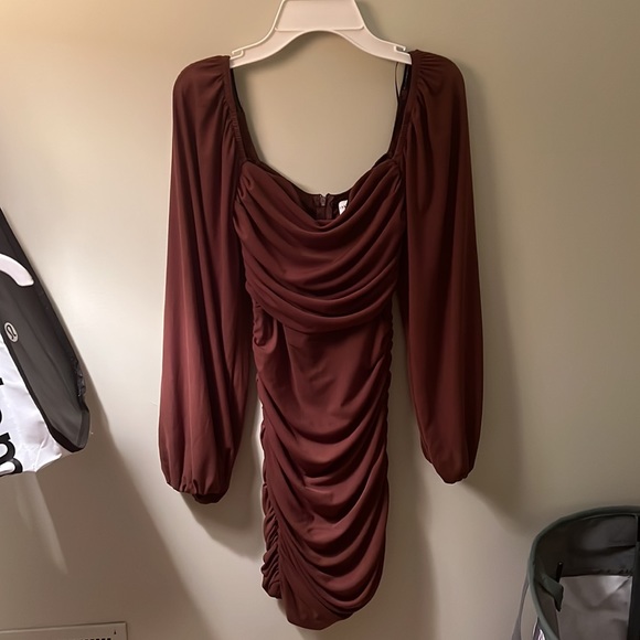 Thatssofetch Dress - Picture 4 of 6